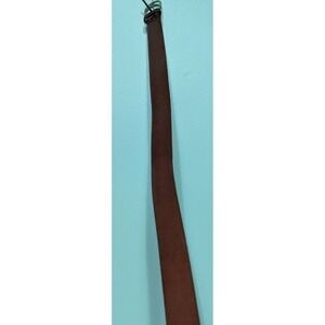 Trafalgar Leather Belt Men's